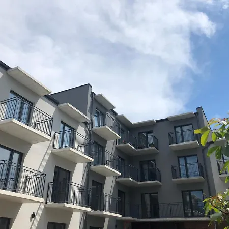 Dw Belmara - Plaza Zachodnia - Sciezka R10