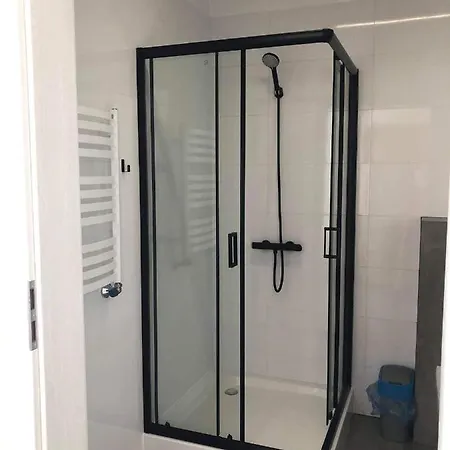 Dw Belmara - Plaza Zachodnia - Sciezka R10 Feriested