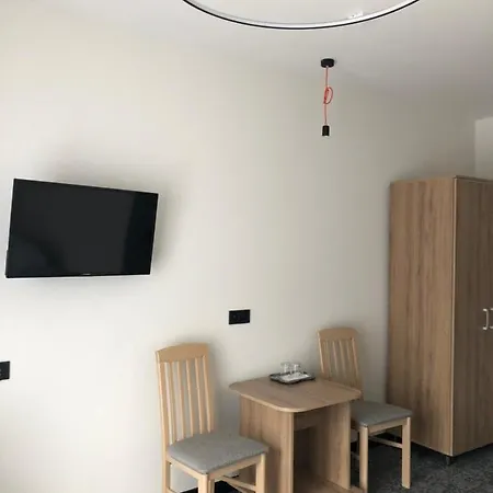 Dw Belmara - Plaza Zachodnia - Sciezka R10 Resort *