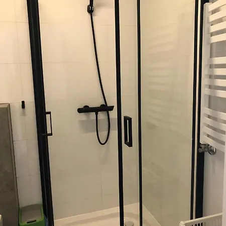 Dw Belmara - Plaza Zachodnia - Sciezka R10