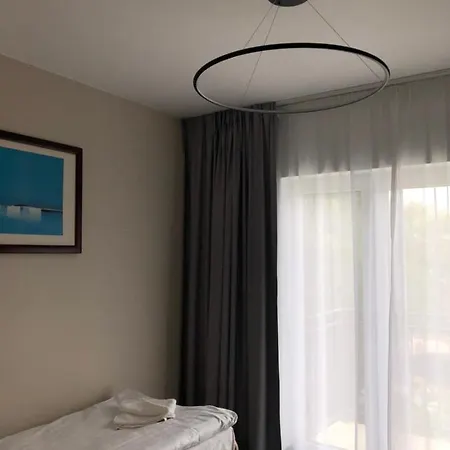 Resort Dw Belmara - Plaza Zachodnia - Sciezka R10 *