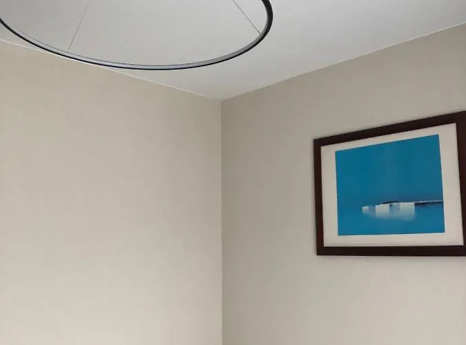 Feriested Dw Belmara - Plaza Zachodnia - Sciezka R10 *