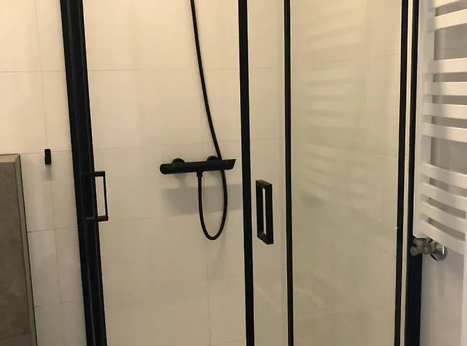 Dw Belmara - Plaza Zachodnia - Sciezka R10