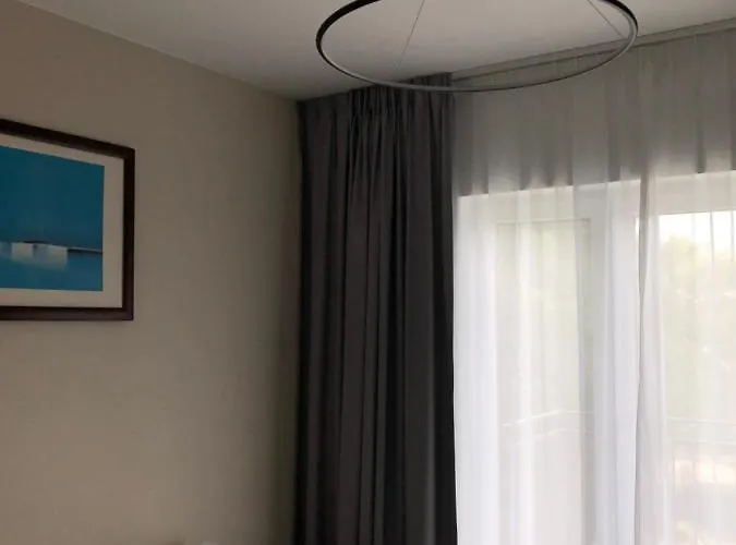 Feriested Dw Belmara - Plaza Zachodnia - Sciezka R10 *