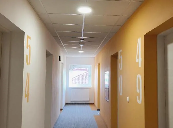 Dw Belmara - Plaza Zachodnia - Sciezka R10 * Kołobrzeg