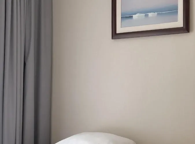 Dw Belmara - Plaza Zachodnia - Sciezka R10